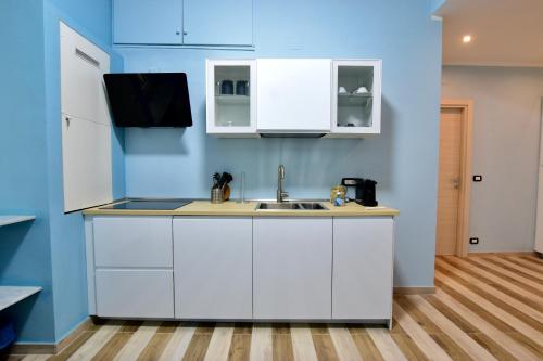 H2ome - Giovannetti Design, relax e comfort a pochi minuti dal centro in Sampierdarena