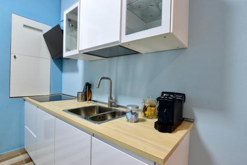 H2ome - Giovannetti Design, relax e comfort a pochi minuti dal centro in Sampierdarena