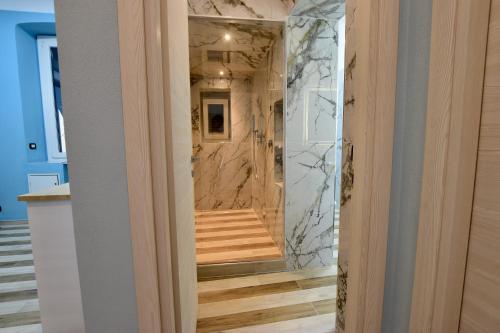 stoombad, H2ome - Giovannetti Design, relax e comfort a pochi minuti dal centro in Sampierdarena