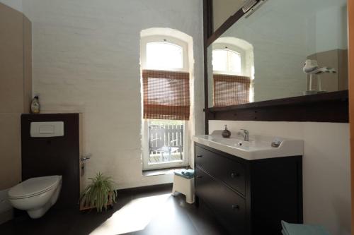 Großbauernhaus in 本特維施