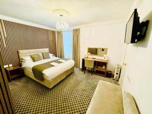 Sandyford Lodge, Glasgow (zdjęcie 5)