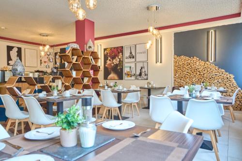 Hotel Luise Mannheim - image 9