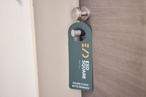 Hotel Luise Mannheim - image 8
