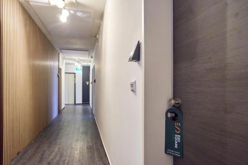 Hotel Luise Mannheim - image 12
