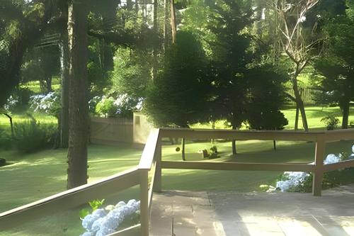 CURTA! |152| Aconchegante Vista Centro 3Q in ซาดอ เบนโต โด ซุล