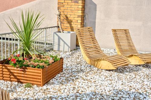 Hotel Luise Mannheim - image 7