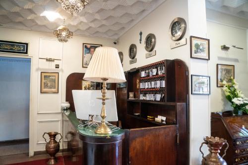 Hotel Mauritania in Belvédère