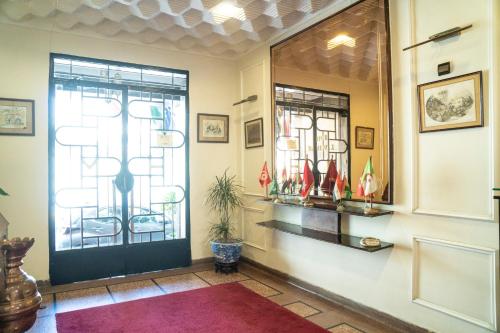 Hotel Mauritania in Belvédère