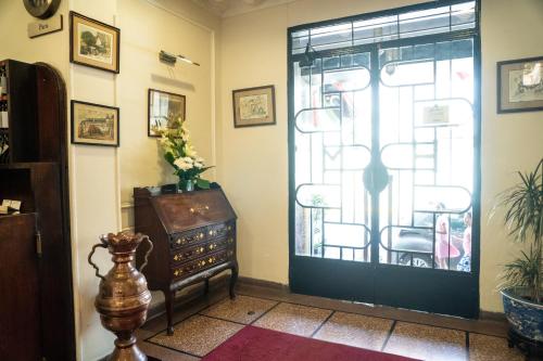 Hotel Mauritania in Belvédère