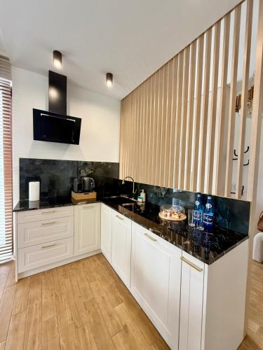 Apartament River