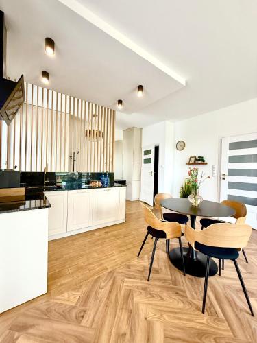 Apartament River