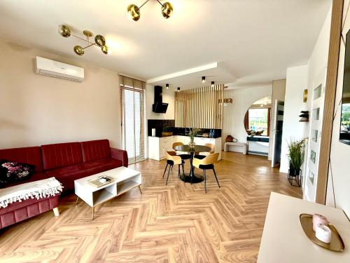 Apartament River
