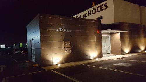 Hotel la Posada de Roces 2