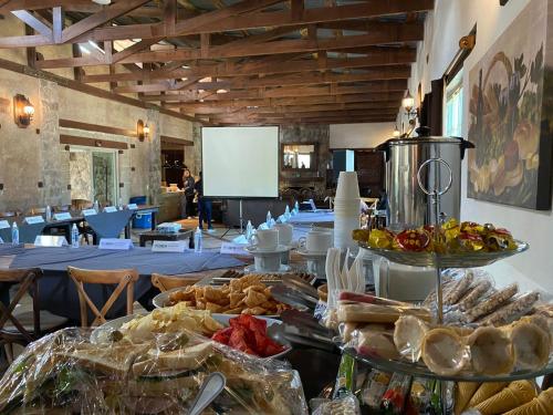 Hotel Quinta Mision in Creel