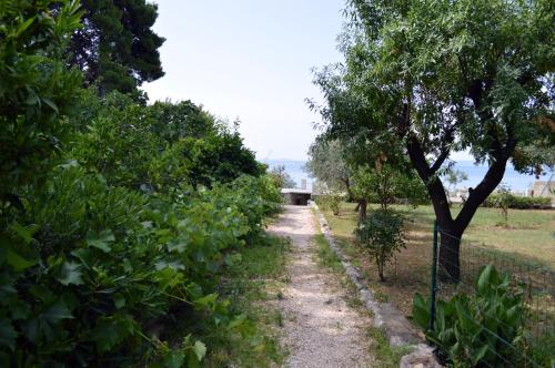 Apartment Lju on the Beach Apartment Lju on the Beach