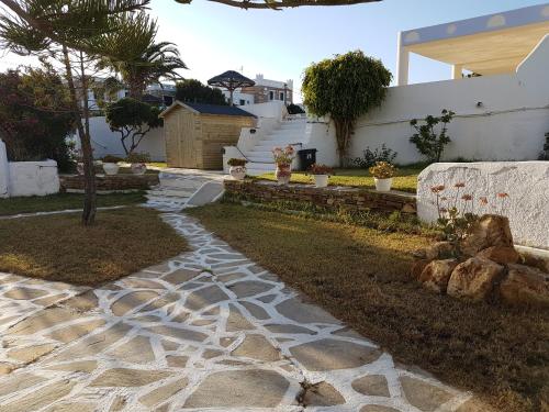 Archipelagos – Naxos City, UT