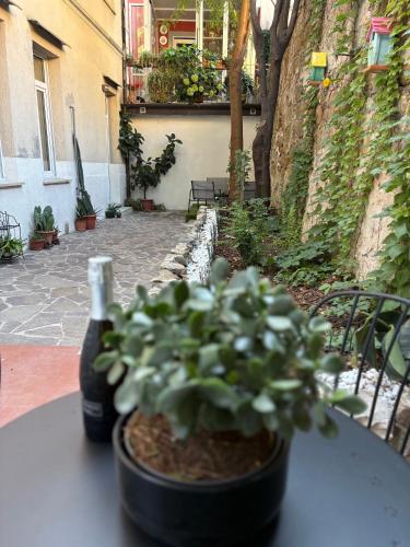 Il Giardino Nascosto