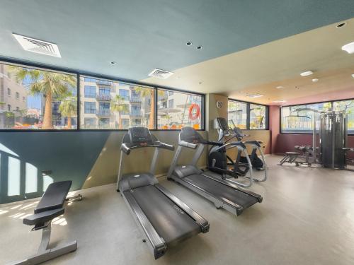 VayK - Contemporary and Cozy Studio in JVC - image 2