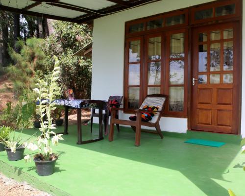 Hiruni Cottage Ella - Ella Hiruni Cottage Ella - Ella