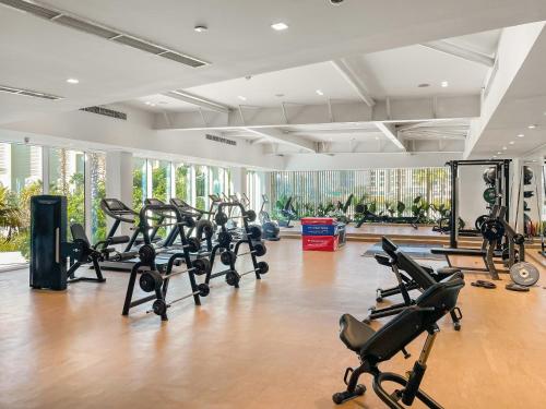 VayK - Luxurious 1BR in JLT with Premium Amenities - image 14
