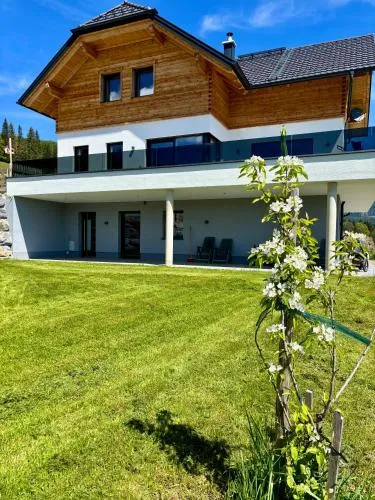 Apartment Rosa in Mauterndorf, Österreich