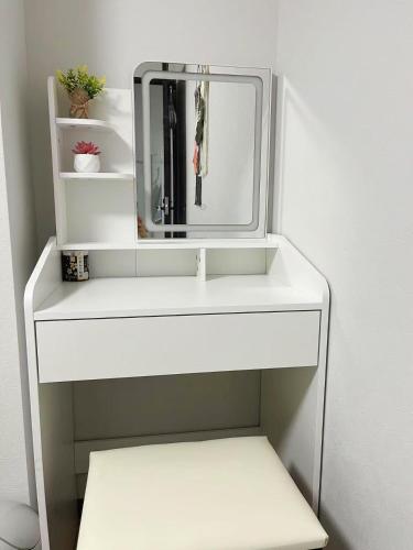 子安居3fフロア貸切