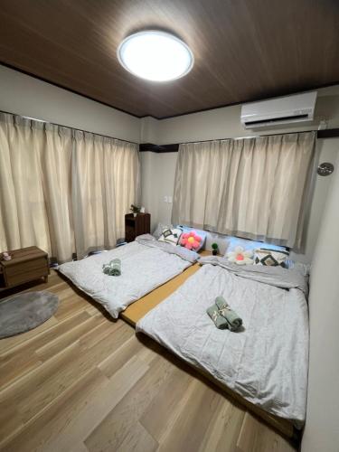 子安居3f 専用フロア, Yokohama (Foto 11)