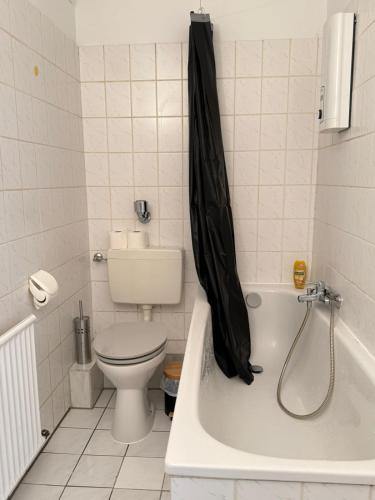 Moderne Ferienwohnung Ratingen in Ratingen