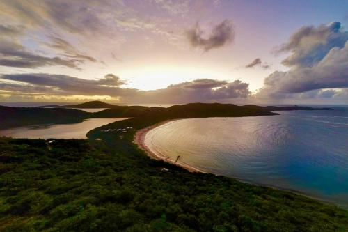 Ulala Culebra in Κουλεμπρα