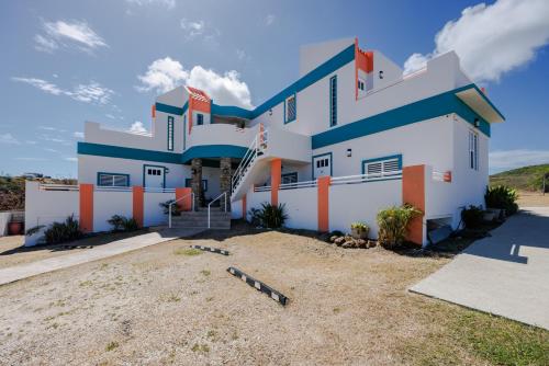 Ulala Culebra in Culebra