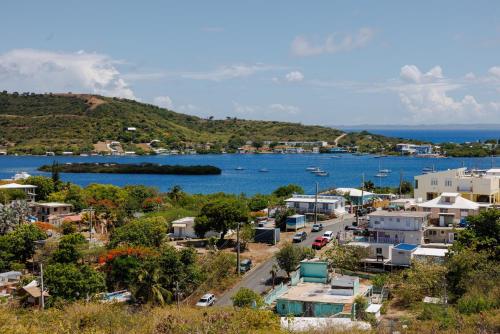 Ulala Culebra in Κουλεμπρα