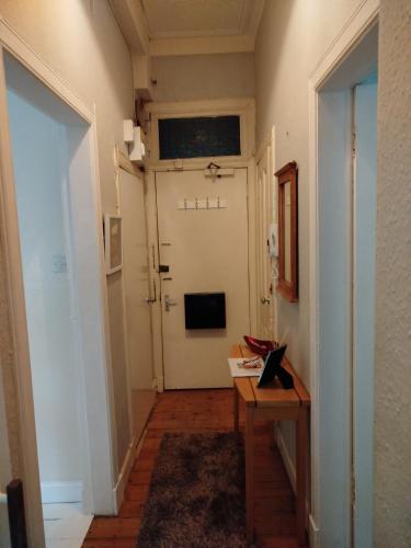 Lovely flat in Gorgie, Edinburgh near BT Murrayfield Stadium