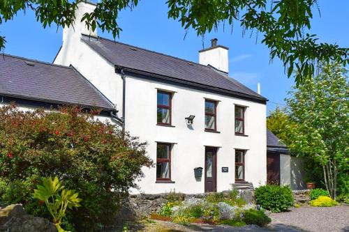 Viesnīcas āriene, Hen Gamdda Fawr in Brynteg