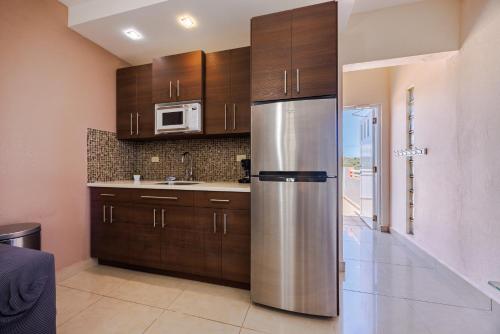 Ulala Culebra in Κουλεμπρα