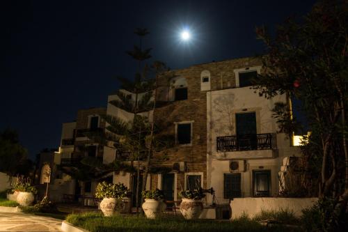 Archipelagos – Naxos City, UT