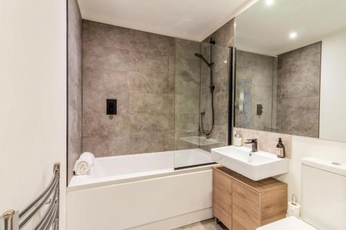 GuestReady - Vibrant Apartment in Dolphins Barn, Dublin (fotografie 5)