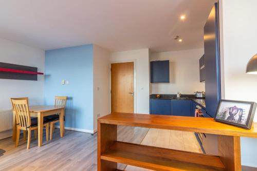 GuestReady - Vibrant Apartment in Dolphins Barn, Dublin (fotografie 9)