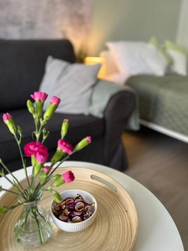Apartament Piaskowa Mountain & Coffee