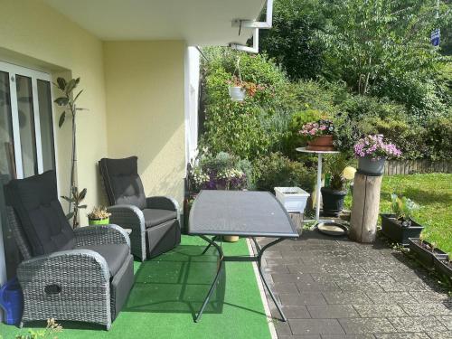 Kleine Einliegerwohnung in Lahnau