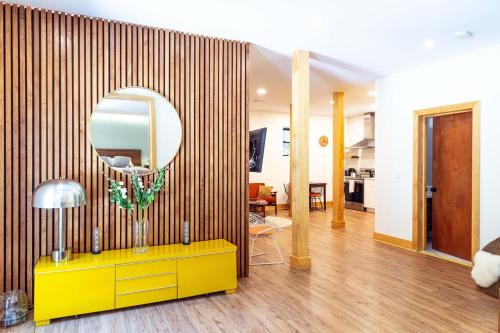 MCM Garden Apartment & Urban Oasis in Druid Hills
