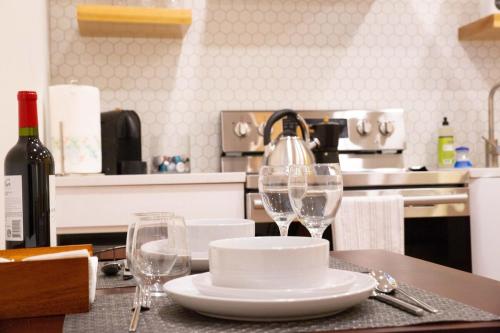 MCM Garden Apartment & Urban Oasis in Druid Hills