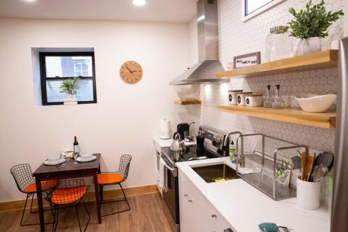 MCM Garden Apartment & Urban Oasis in Druid Hills