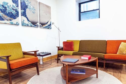MCM Garden Apartment & Urban Oasis in Druid Hills