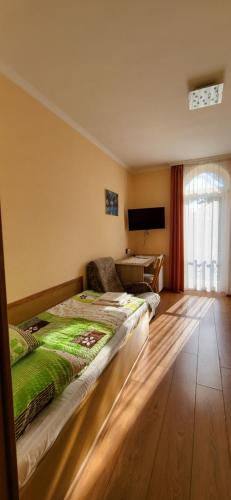 Hotel Orchidea in Balastya