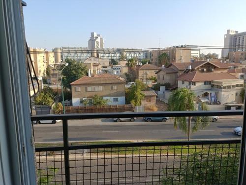 Uni Comfort in Beer Sheva