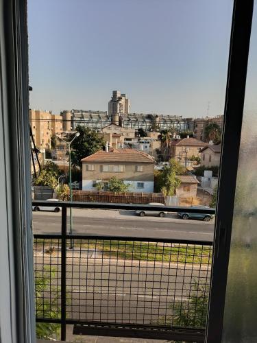 Uni Comfort in Beer Sheva