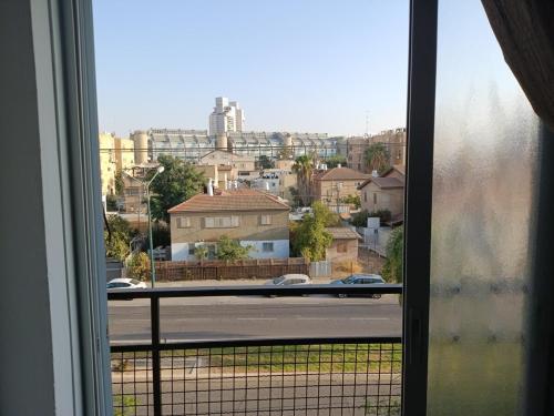 Uni Comfort in Beer Sheva