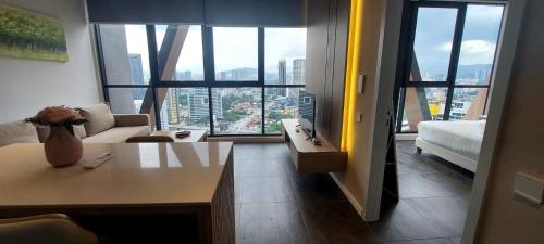 Scarletz Villa Near By KLCC - image 9