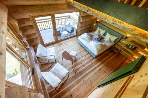 Boutique Hotel Pradell 2