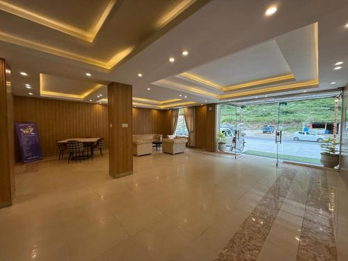 Iconic Hotel & Restaurant Naran in Naran